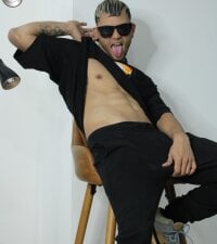 morenosiam's webcam live show