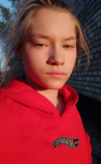 Offline chatovací místnost MaxineCubitt