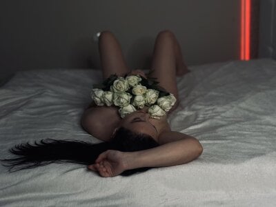 Miss_Elia - Stripchat Teen Lovense Blowjob Girl 