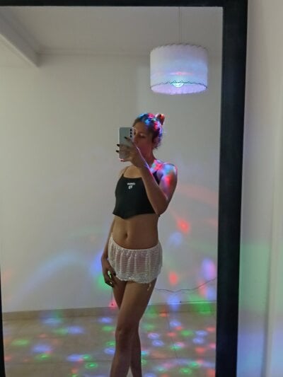 Yerucita - Stripchat Cam2cam Dildo Eroticdance Trans 