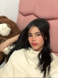 Alise_lx's webcam live show
