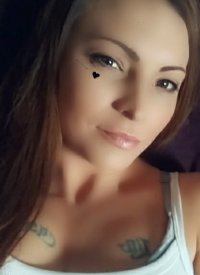 SadeyMae's Offline Chat Room