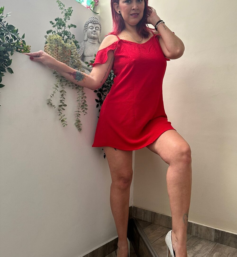 ValeriaSakor profile