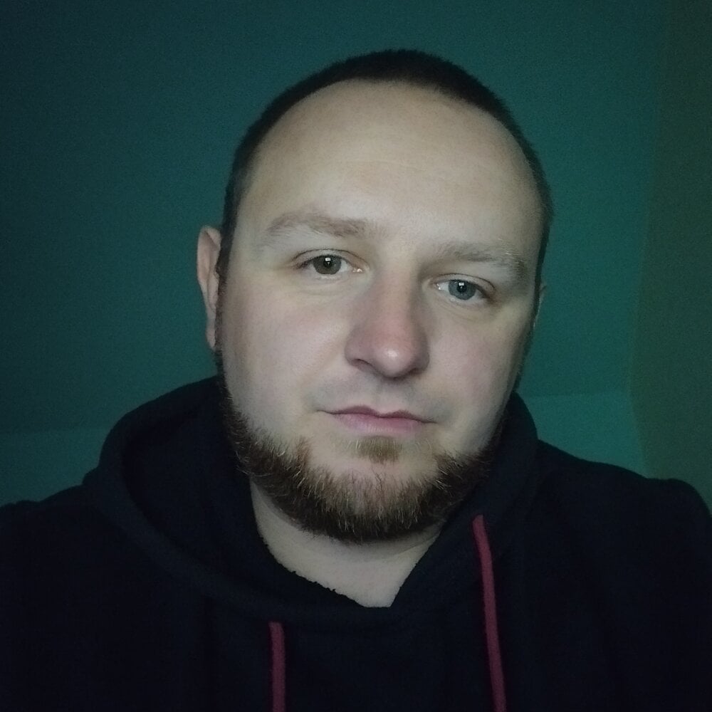 oskarkacper from stripchat