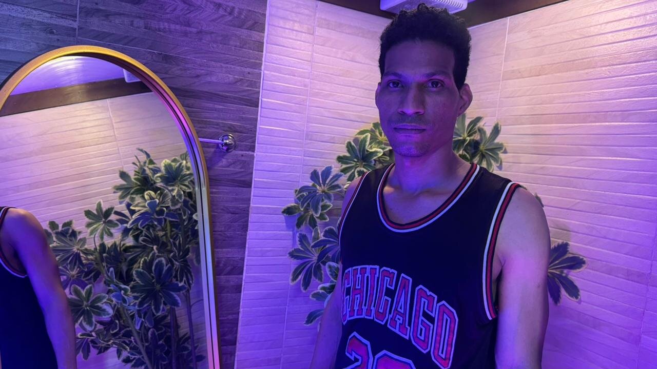 JoseVesga