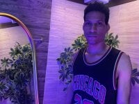 JoseVesga's webcam live show