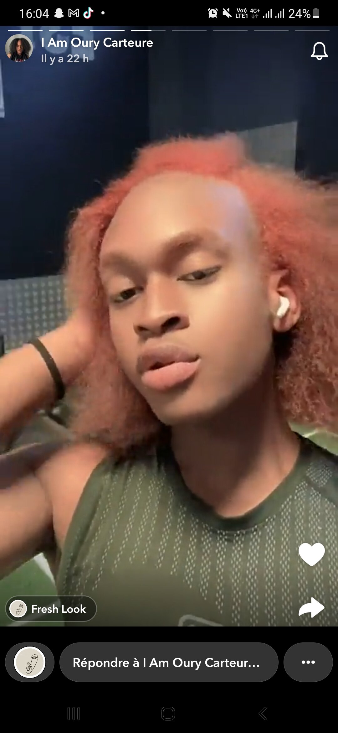 blackbibi
