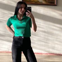 HildEade's webcam live show
