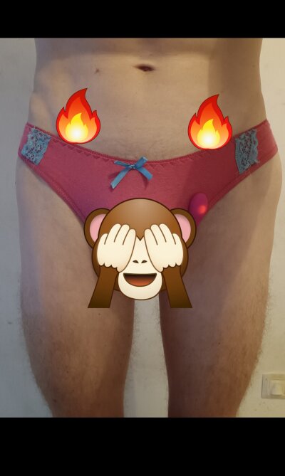 Harley-la-coquine24 Avatar
