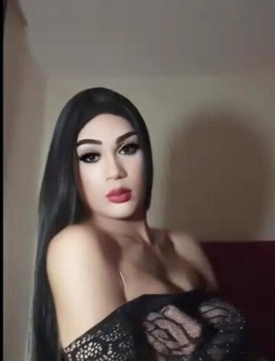LUSKYANOVA