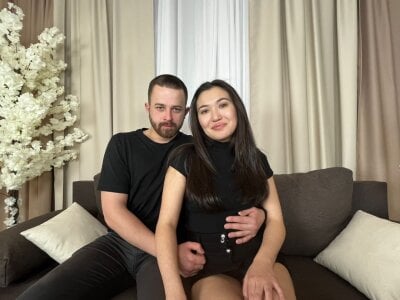 NikkiNSerdron - Stripchat Pov Lovense Blowjob Couple 