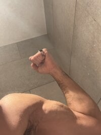 hotlion48's webcam live show