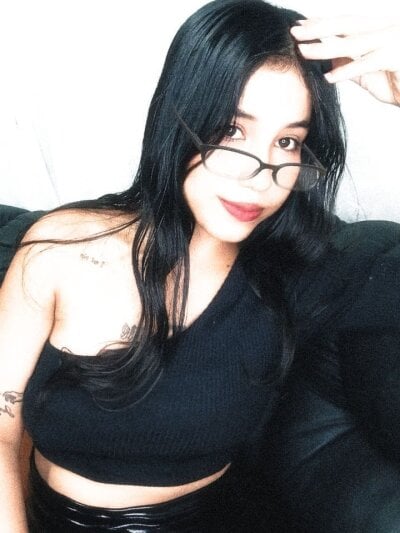 LuciaCute1 - recordable privates young