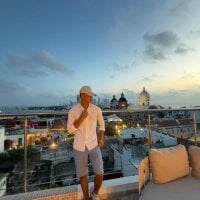 soyleonardo1's webcam live show