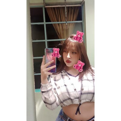 katy_v_ from stripchat