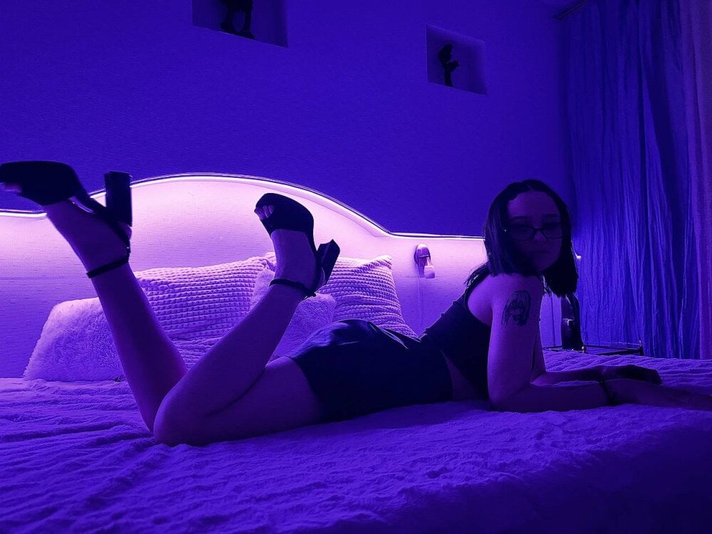 VanessaWhisp profile