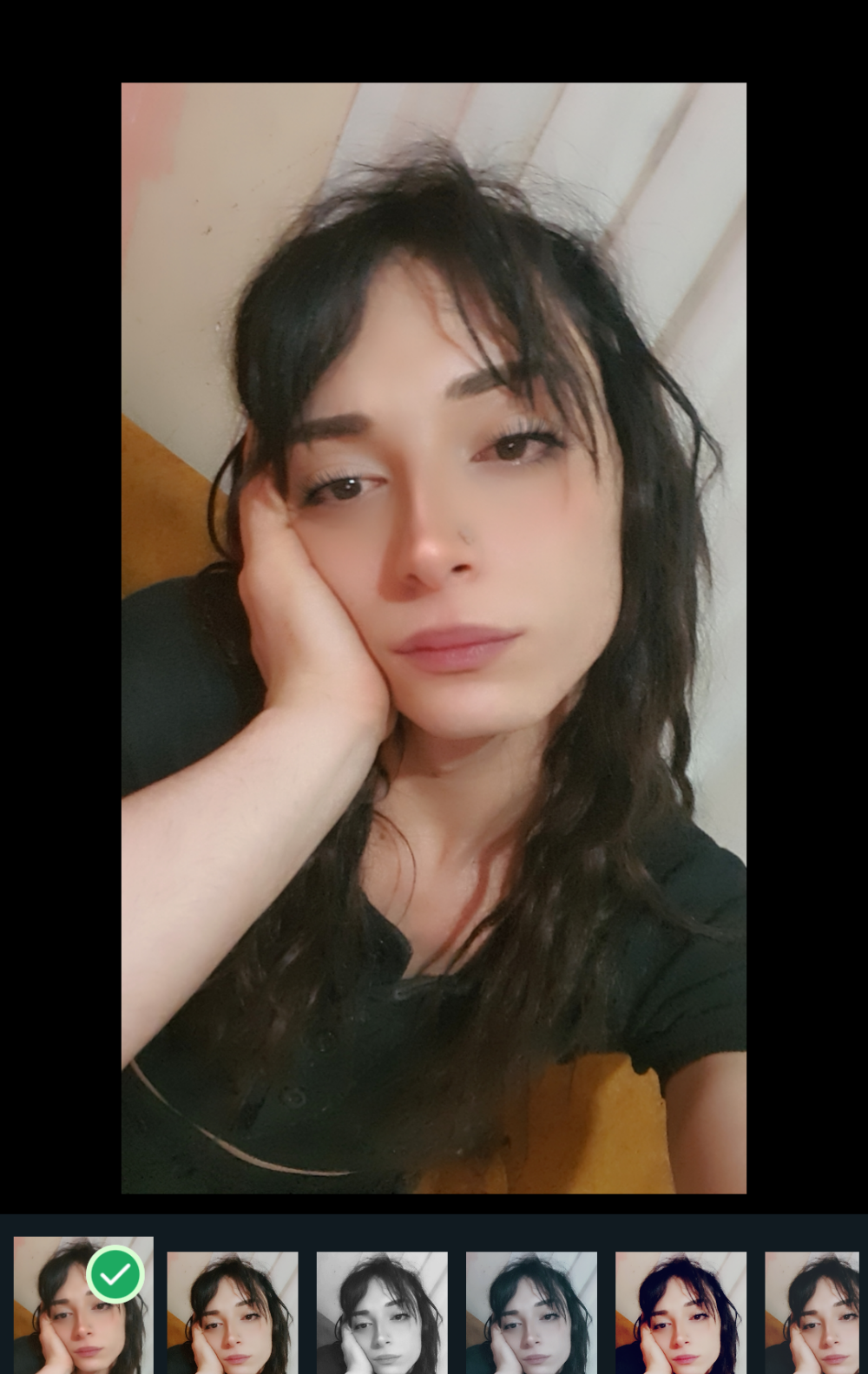 sevgilime profile