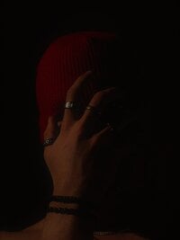 YourMaskedDevil's webcam live show