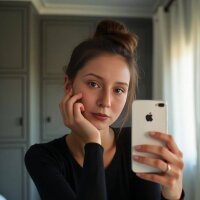CleopatraWheelock's Offline Chat Room