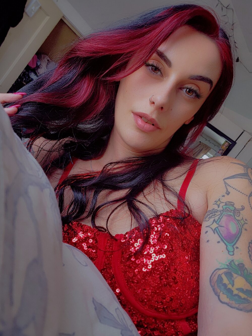 Colormewild's Offline XXX Chat