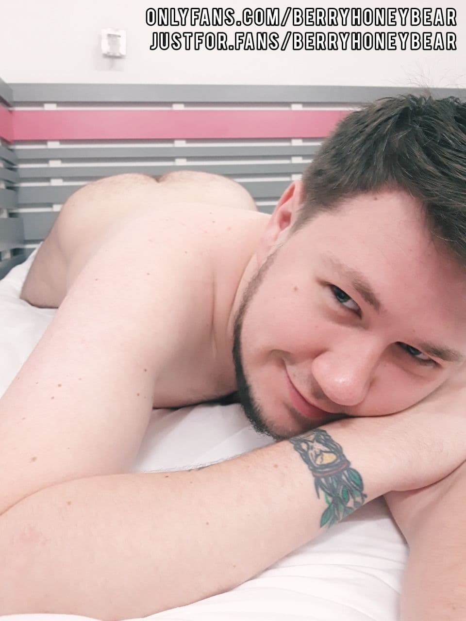 UncutChubbyBoy