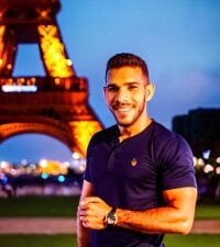 MeninoNino's webcam live show