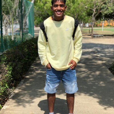 breyner_hott69 Avatar