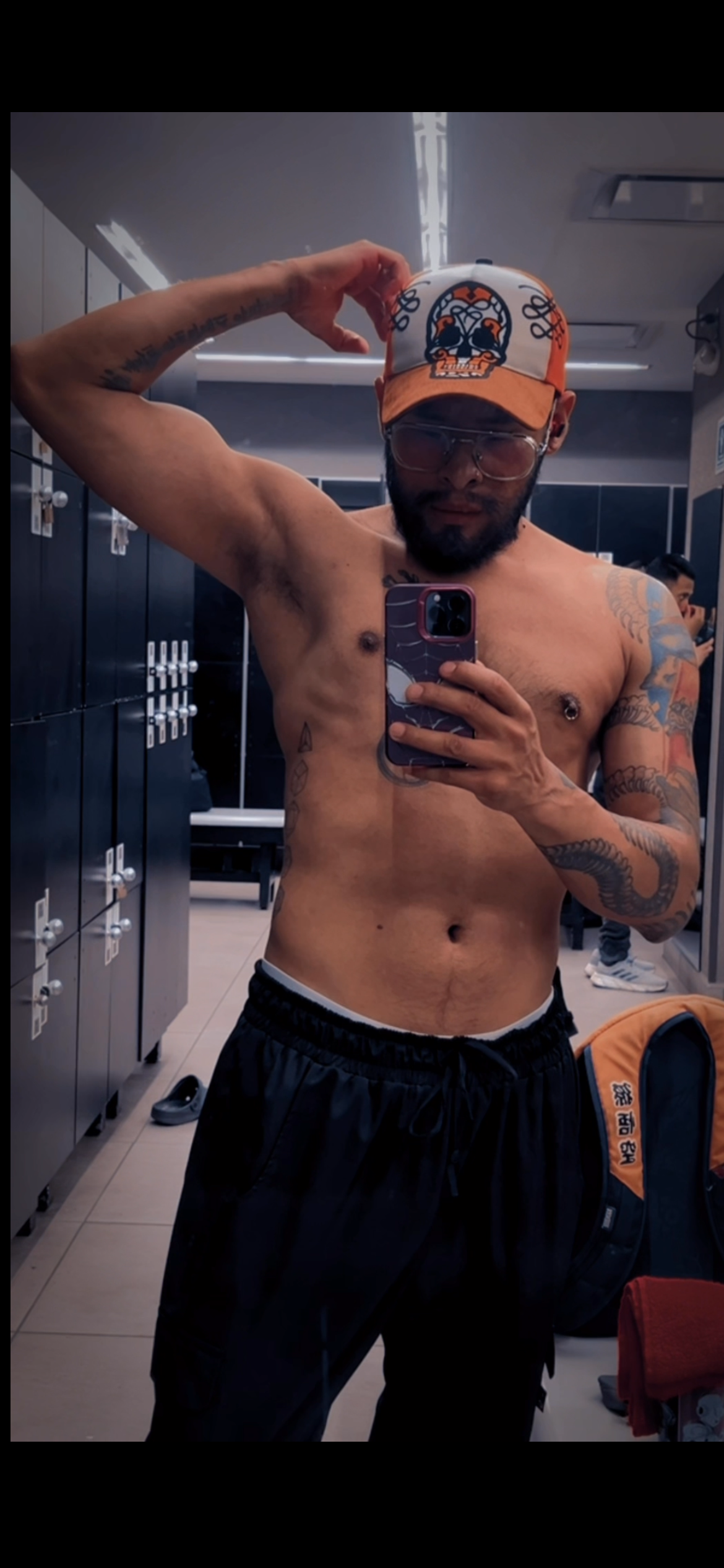 TumaridoBlack