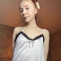 izi-fox's webcam live show