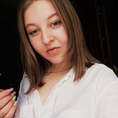 AnnaNels 🏍 online sex cam