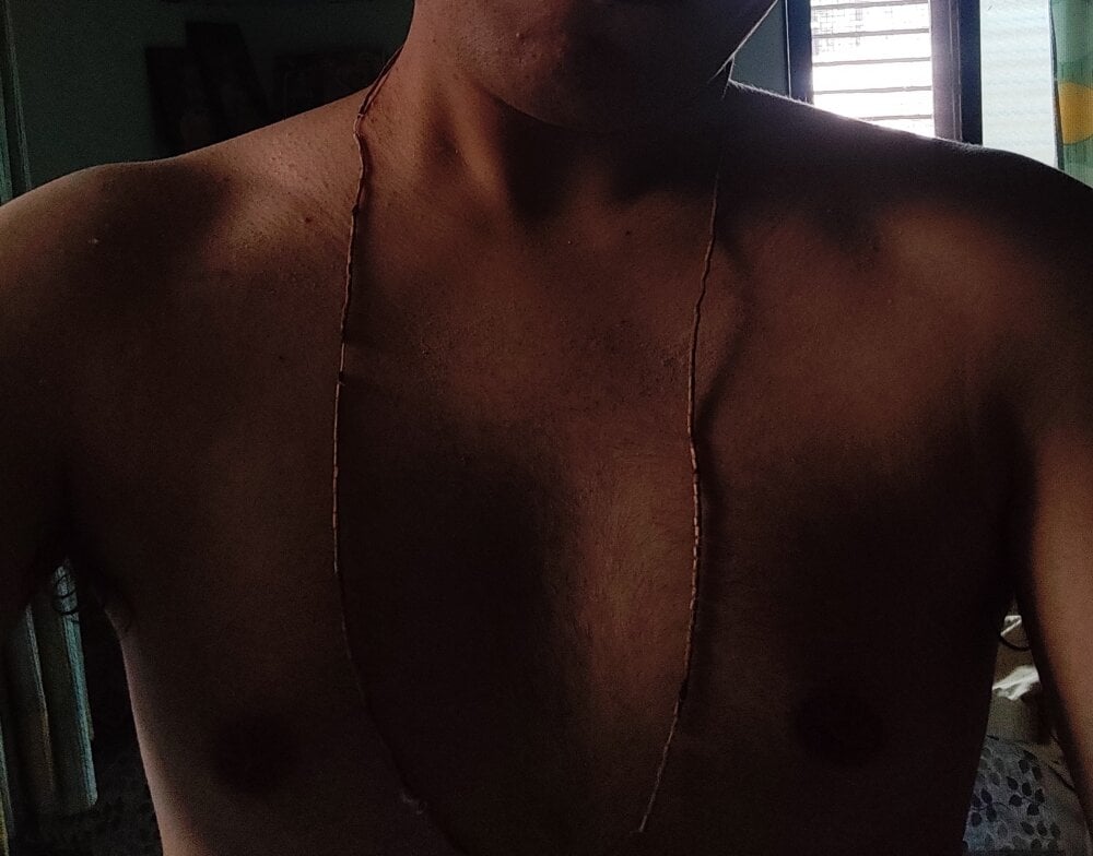 themostnaughtiestguyy profile