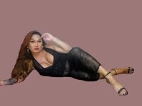 glamorousaMHARGA's webcam live show
