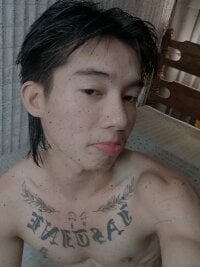 Jastine_hunk's webcam live show