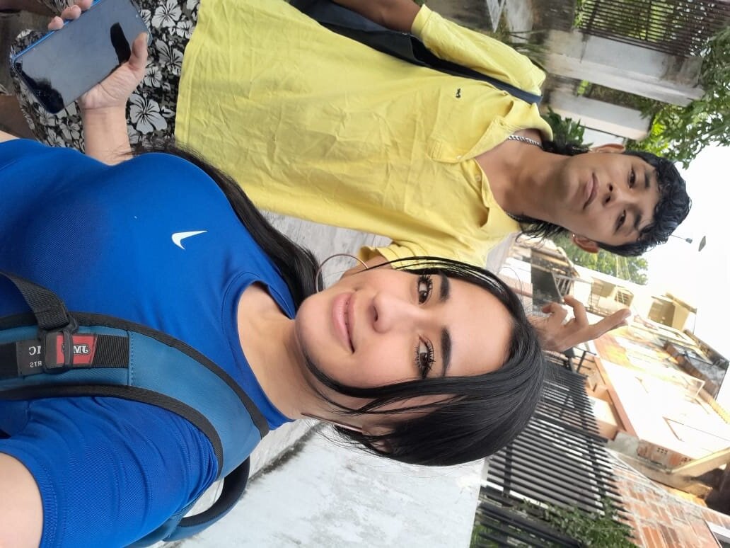 CataleyaAndMaik