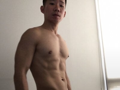 Asiajustin11 - Stripchat Cam2cam Masturbation Anal Boy 