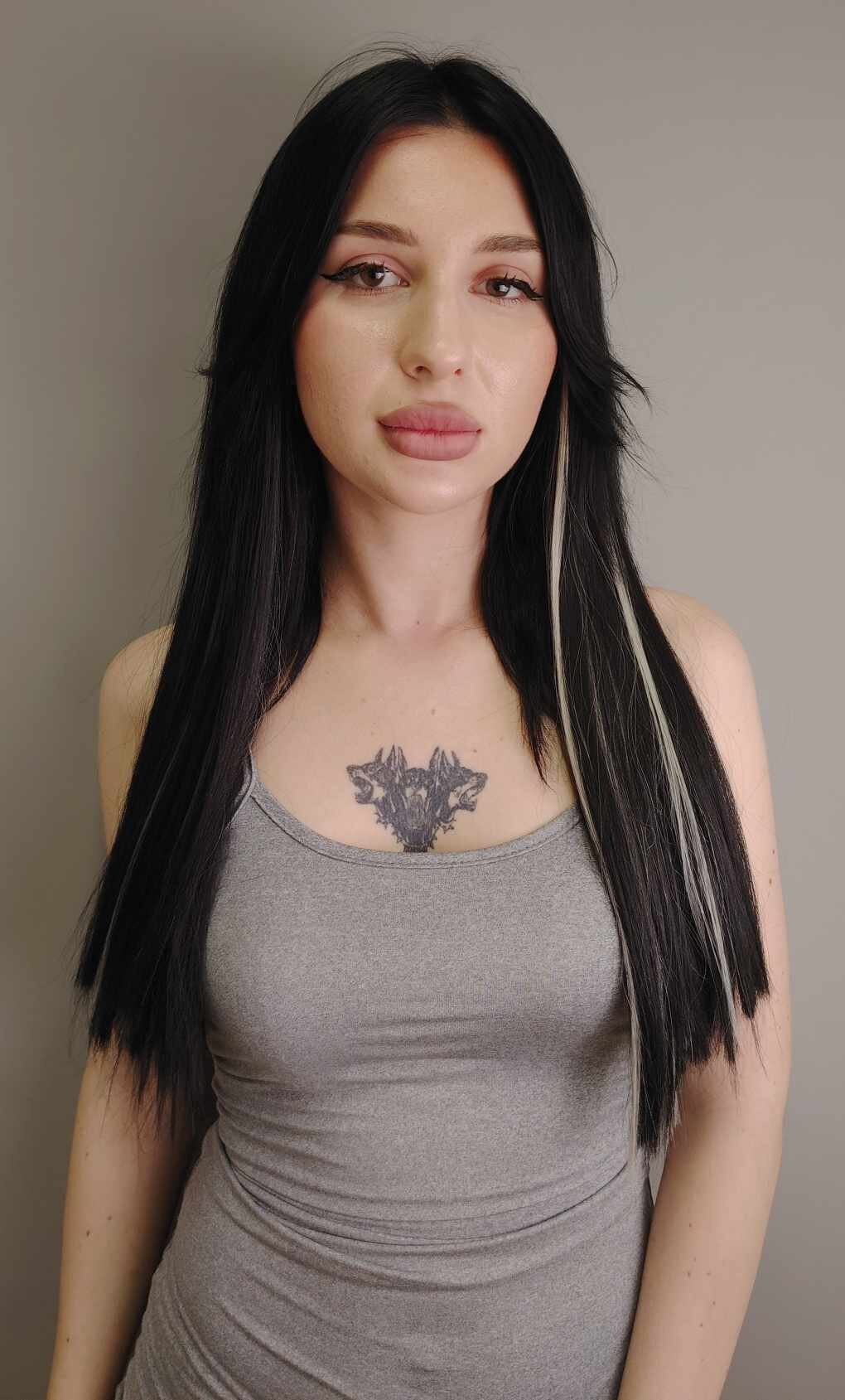 LilliHopson