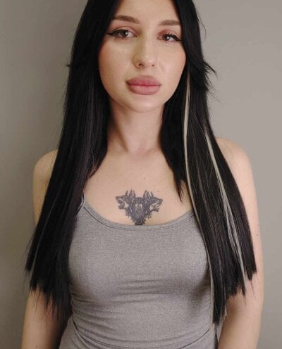 LilliHopson