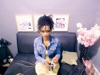 Ruby_bluu's Offline Chat Room
