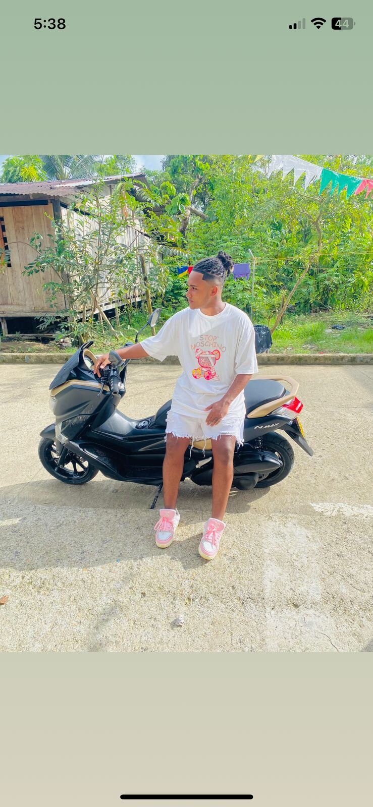 Mike_Jhonsonn