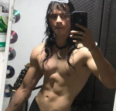 Lev_metal - Stripchat Boy 