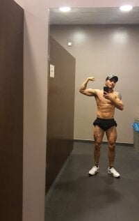 patrick-Arg's webcam live show