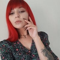 AraFollin's webcam live show