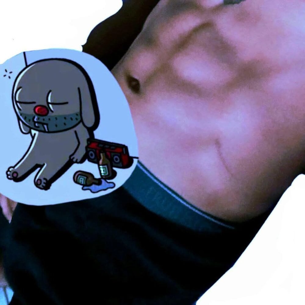 j_a_o from stripchat