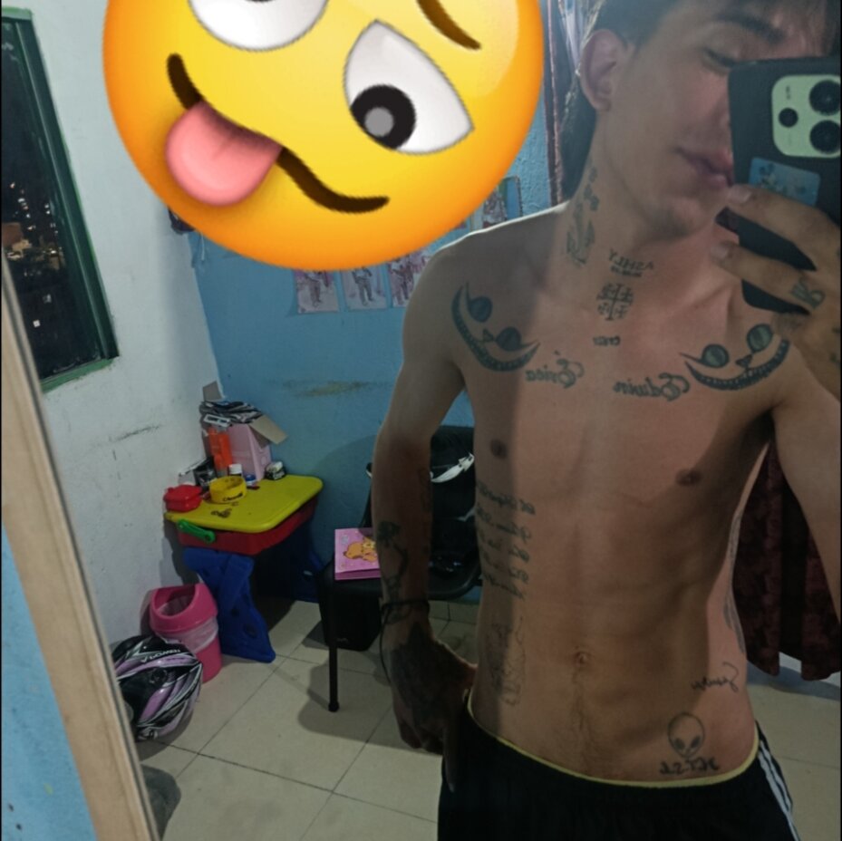 stiff-bb's Offline XXX Chat