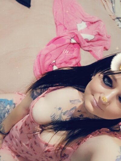 Depressedfairyx