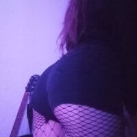 HedyContras's webcam live show