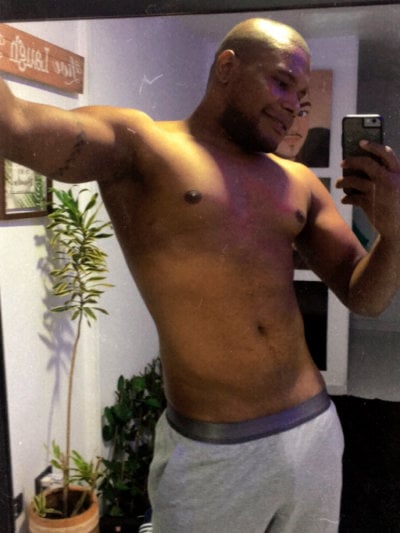 Rafael_puccino - Stripchat Boy 