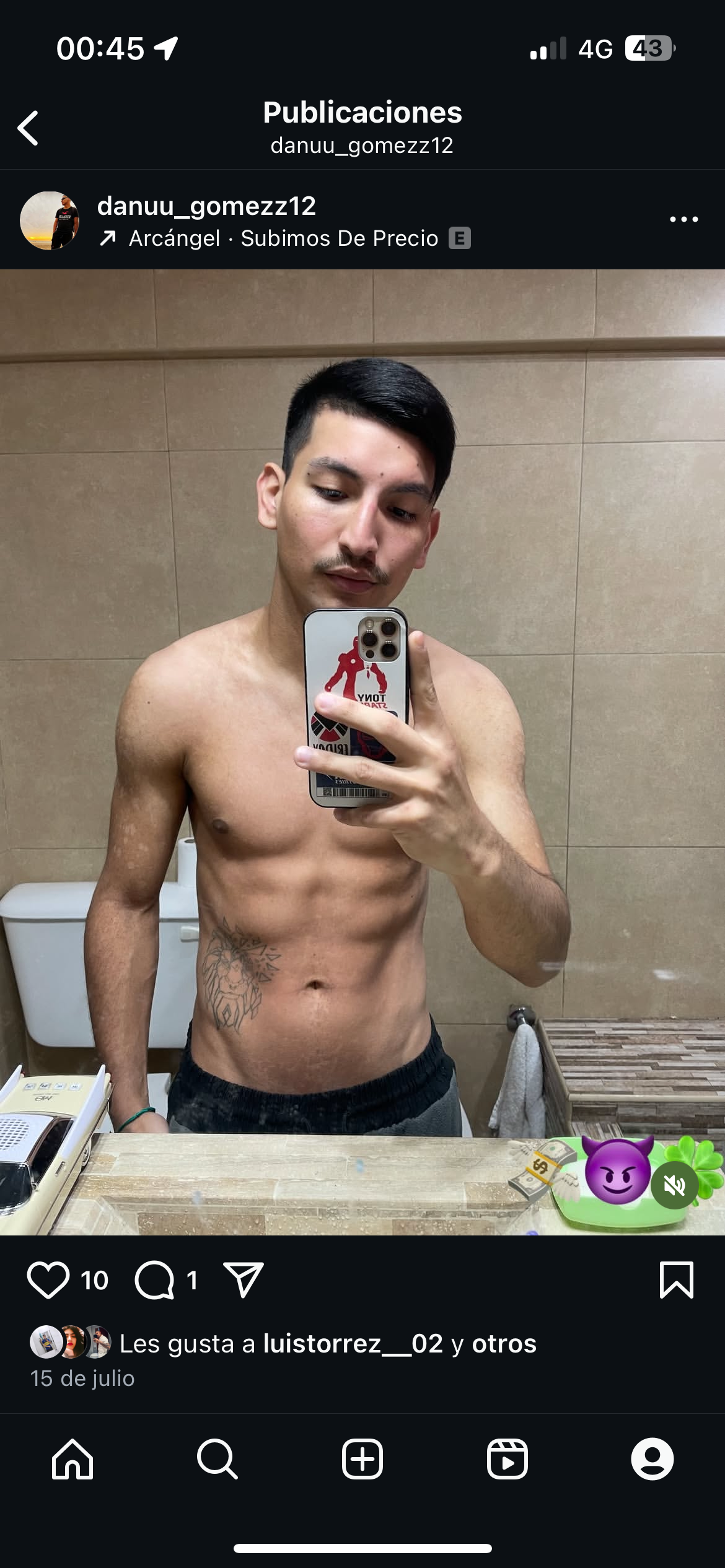 Vinoconflow