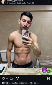 Vinoconflow's webcam live show