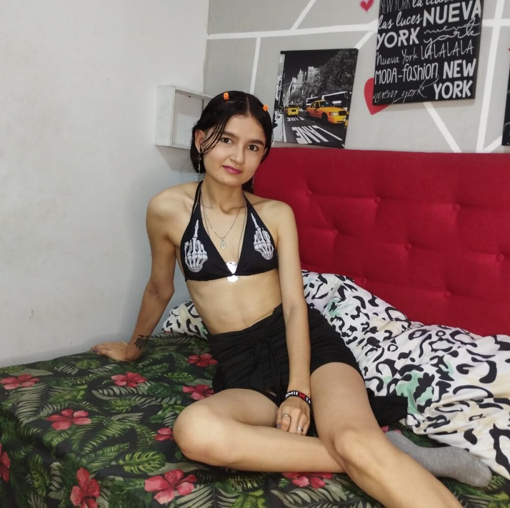 saritapretyy's webcam live show